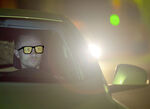 Magic Vision-bril 4-in-1 