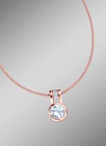 Kettinghanger met pantserketting 