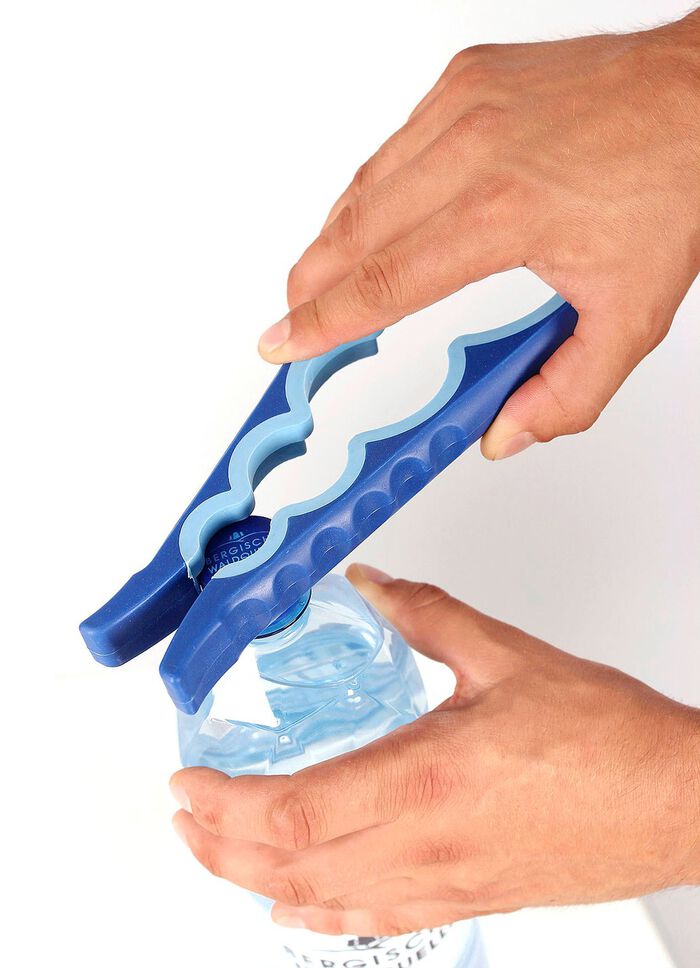 Dekselopenerset 2 stuks 