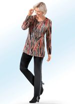 Broek met galonstrepen 