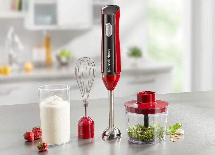 Russell Hobbs 3-in-1 staafmixerset 