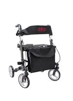Aluminium rollator met hoogwaardige eigenschappen 