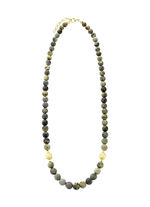 Buitengewone ketting 