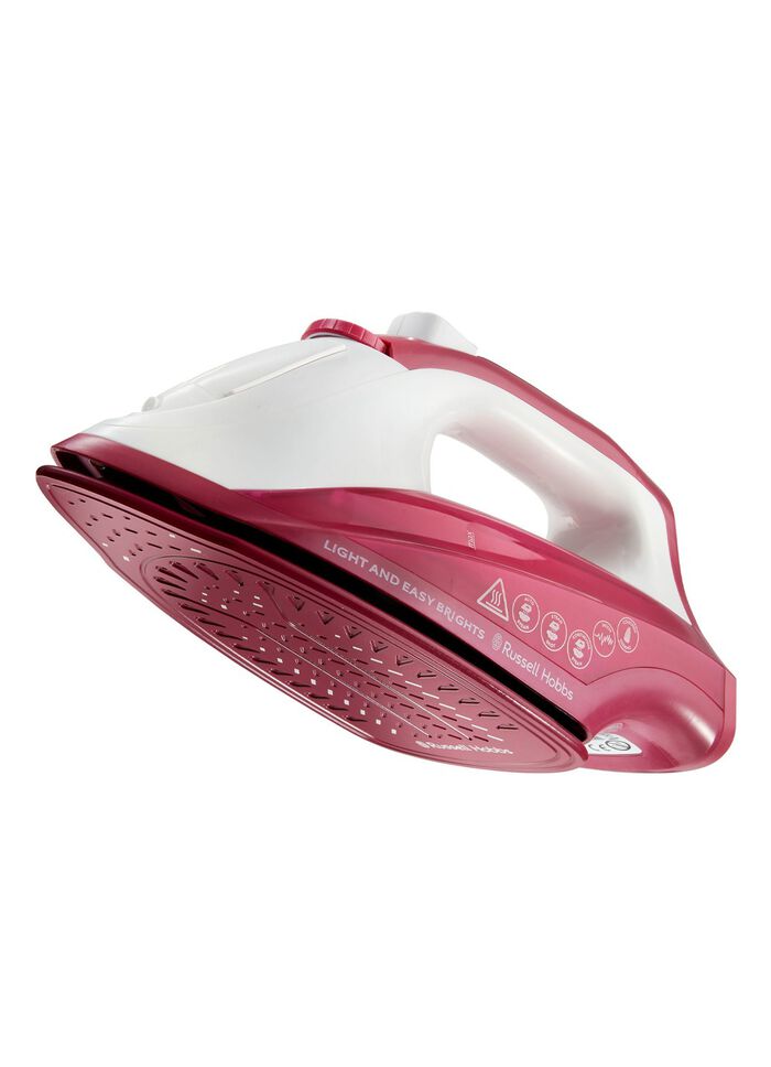 "Russell Hobbs" stoomstrijkijzer BES