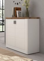 Ladekast in landelijke stijl 