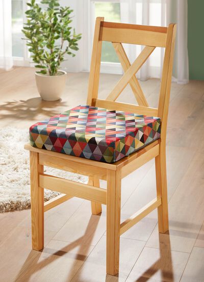 Zitverhoger met antisliplaag 