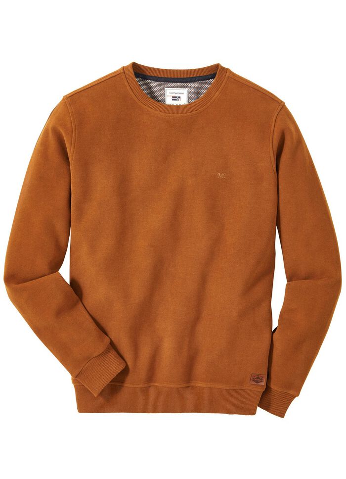 Sweatshirt van &ldquo;Milano Itali&euml;&rdquo; 