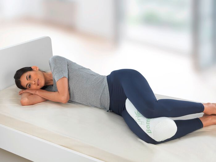 Multifunctioneel steunkussen 