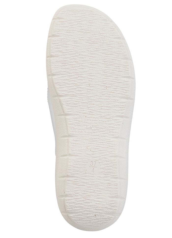 Twee pakken muiltjes 