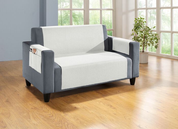 Woonaccessoires met vlekwerende afwerking NATUUR