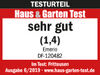 BADERde_NL1Logo_TesturteilHausUndGarten_Art91305