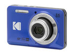 Kodak FZ55 digitale camera BLAU