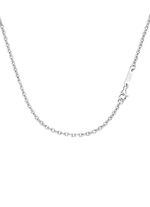 Ketting zilver 925/- 