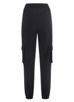 Cargobroek in joggingbroekstijl 