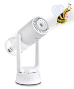 Wesperado insectenwerend middel WIT