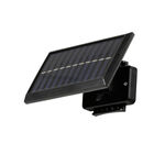 LED solar spot met bewegingsmelder 