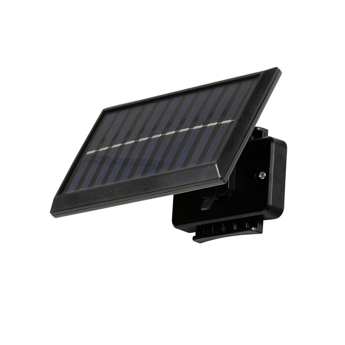 LED solar spot met bewegingsmelder 