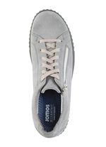 Veterschoen met ademend voetbed 