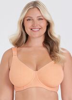 Miss Mary beugelbeha van huidvriendelijk biologisch katoen 