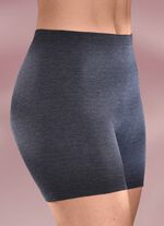 Pompadour set van twee lange broeken met elastische tailleband 