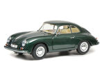 Porsche 356A Carrera Coup&eacute 