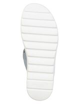 Waldl&auml;ufer, comfortabele damesmuiltjes, breedte H, met uitneembaar voetbed 