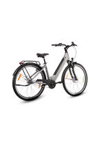 E-bike Comfort Plus 5.0 van Saxonette 