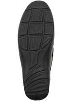 Waldl&auml;ufer, comfortabele damespantoffels, breedte H, met uitneembaar voetbed 