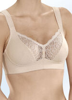 Swegmark of Sweden bh van biologisch katoen 