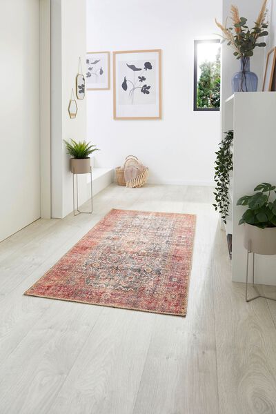 Bruggen en tapijten voor binnen- en buitengebruik 