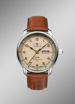 Zeppelin automatisch herenhorloge 