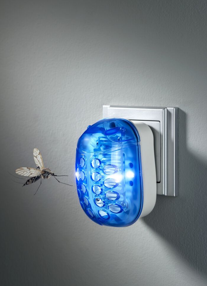 &lsquo;Sonnenk&ouml;nig&rsquo; insectenvernietiger Pic Mini 