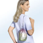 Regenboogkleurig jasje 