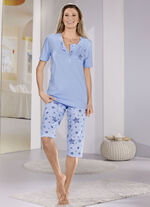 Twee pakjes pyjama 