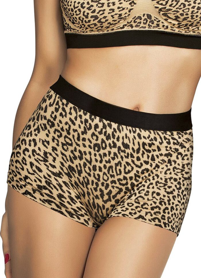 Set van drie bodyforming panty‘s 