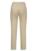 7/8 lengte jeans BEIGE