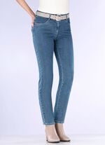 Power stretch jeans 
