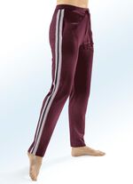Rechte broek BORDEAUX