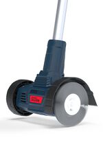 Accu-voegreiniger (accu en oplader niet bijgeleverd) 