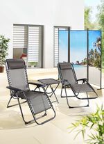 Praktische, 3-delige ontspanningsset voor een scherpe prijs 