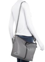 Laurina tas met miereneffect 