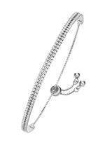 Armband zilver 925/- 