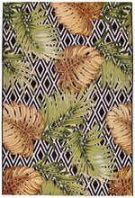 Robuuste bruggen en tapijten 