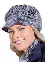 Seeberger ballondop in een effectief ontwerp 