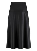 Rok in lichte plaatvorm 