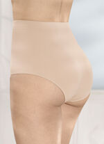 Set van twee voorgevormde slips 