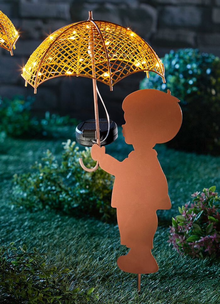 Metalen zonne-connector 