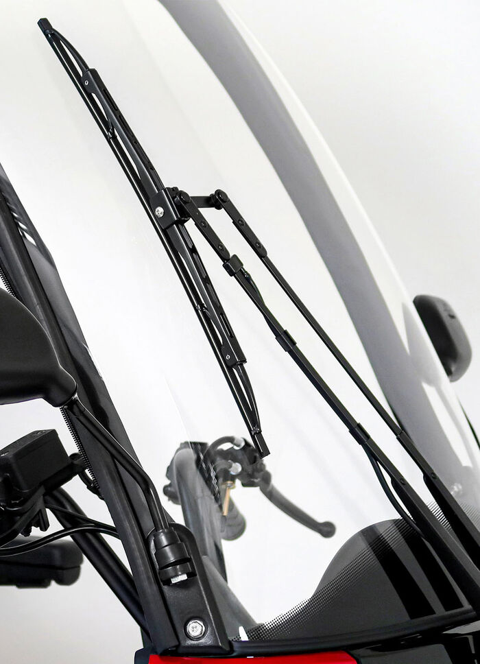 Rolektro Deisla Batterij Quad 