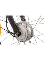 E-bike Comfort Plus 5.0 van Saxonette 