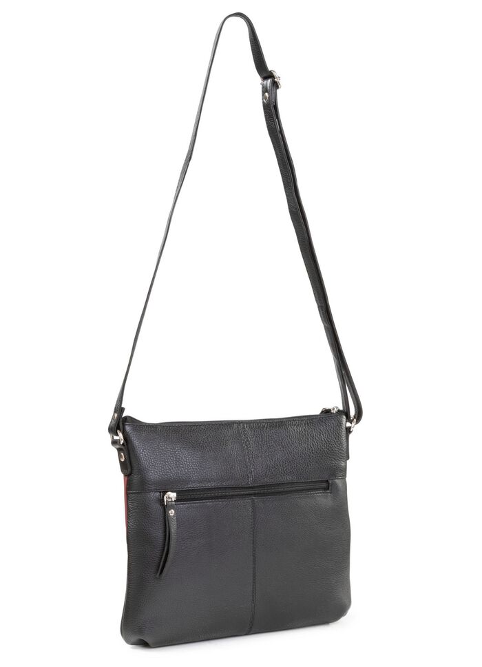 Laurina, tas, dames, met verstelbare schouderband 